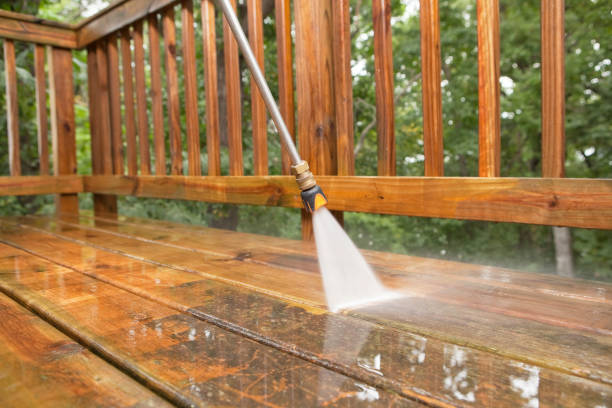 Roof Power Washing Services in Milan, TN